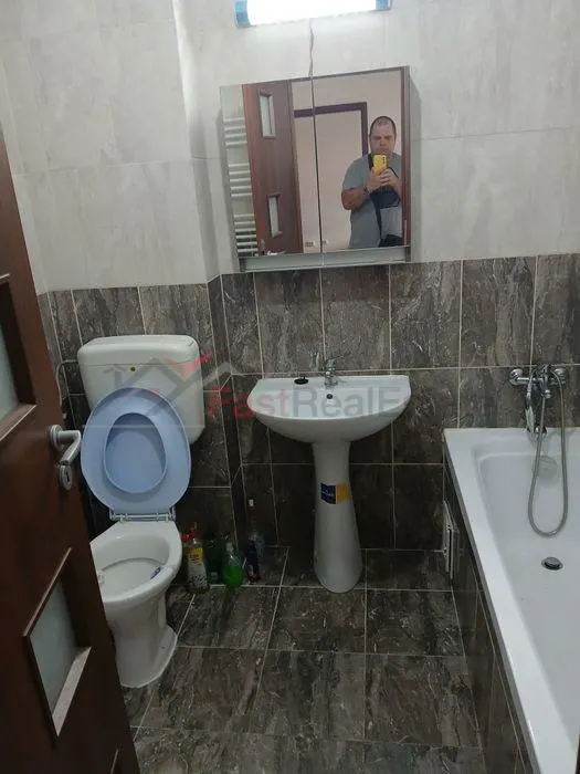 Apartament 2 camere zona Rahova - foto 8