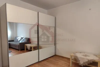 Apartament 2 camere zona Tei - Bucuresti