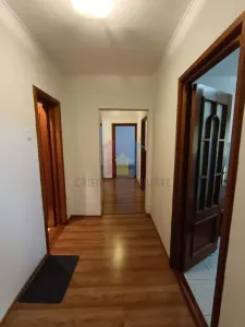 3 camere, parter cu balcon 14 m, Garii - foto 5