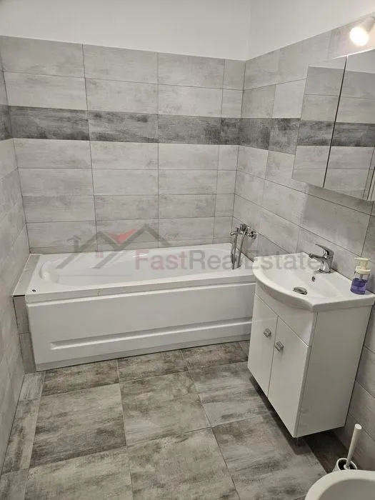 Garsoniera Berceni - Aparatorii Patriei - loc de parcare - foto 3