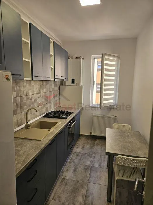 Garsoniera Berceni - Aparatorii Patriei - loc de parcare - foto 4