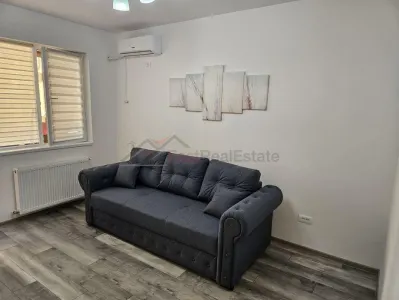 Garsoniera Berceni - Aparatorii Patriei - loc de parcare - foto 6