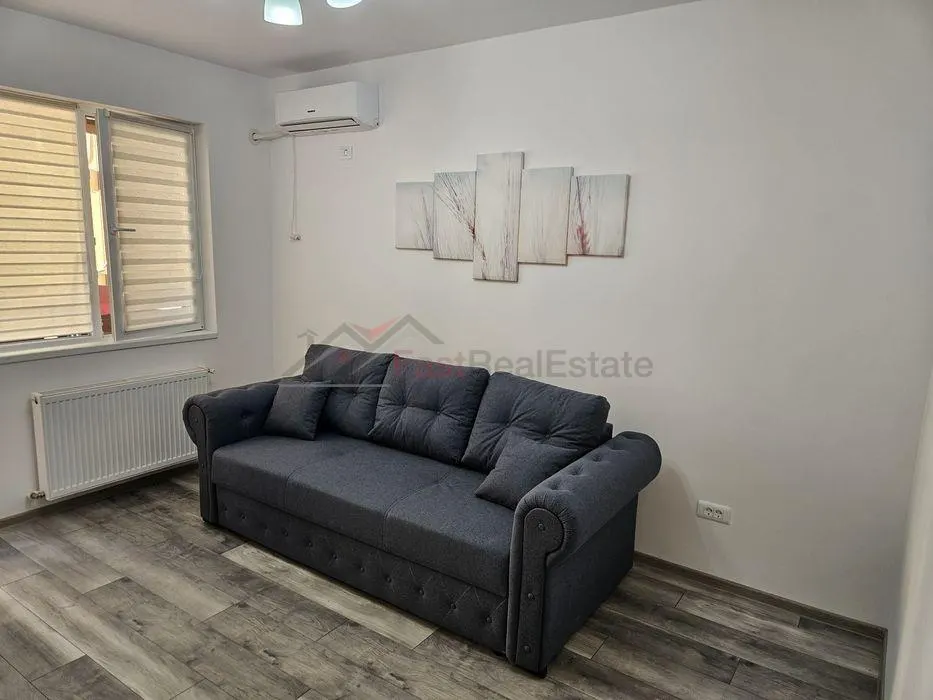 Garsoniera Berceni - Aparatorii Patriei - loc de parcare - foto 6