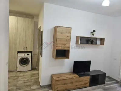 Garsoniera Berceni - Aparatorii Patriei - loc de parcare - foto 7