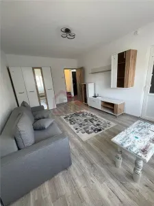 Garsoniera zona Piata Iancului - Bucuresti