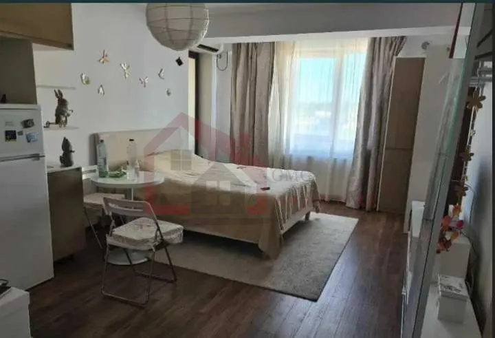 Garsoniera zona Barbu Vacarescu - foto 1