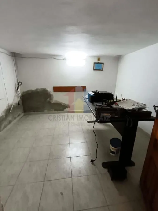 Hala 190 mp, D+P din boltari, intre Garii si C.Galati - foto 6