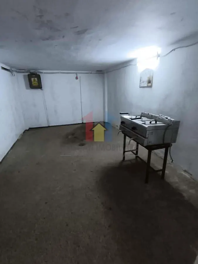 Hala 190 mp, D+P din boltari, intre Garii si C.Galati - foto 7