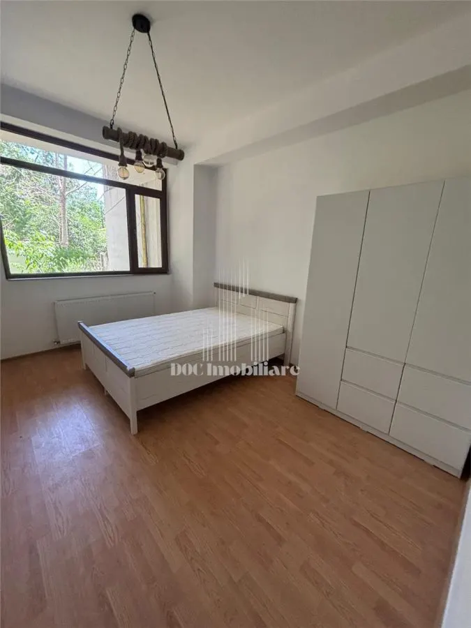 Inchiriere Apartament 3 Camere Obor - foto 1