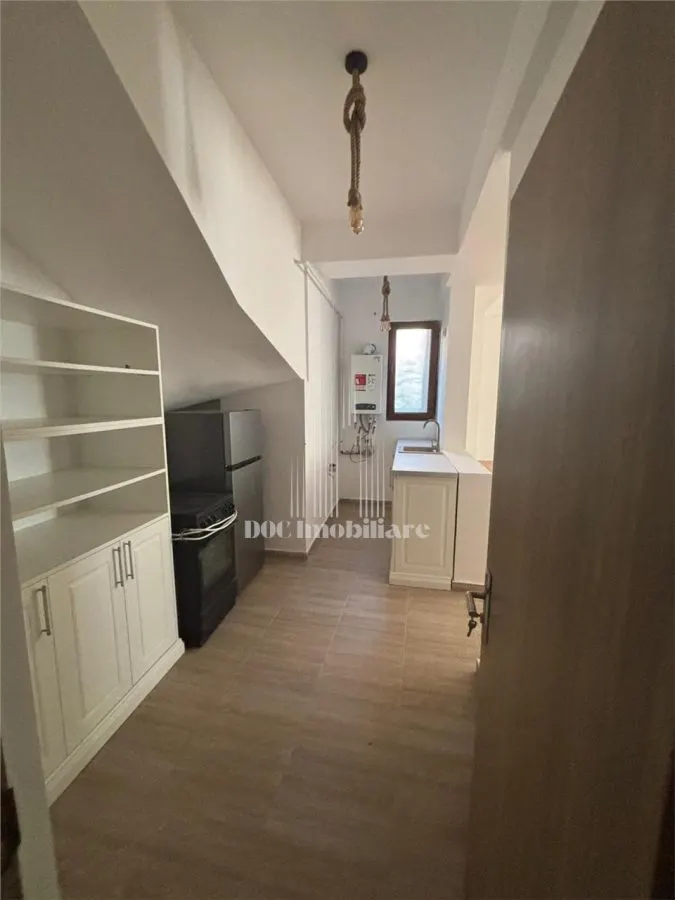 Inchiriere Apartament 3 Camere Obor - foto 4