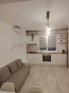 Apartament 2 camere tip studio, metrou Berceni, parcare inclusa - foto 1
