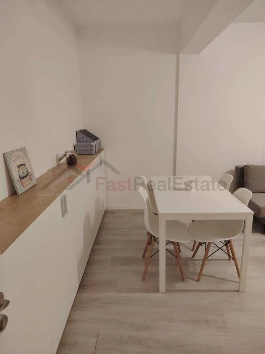 Apartament 2 camere tip studio, metrou Berceni, parcare inclusa - foto 2