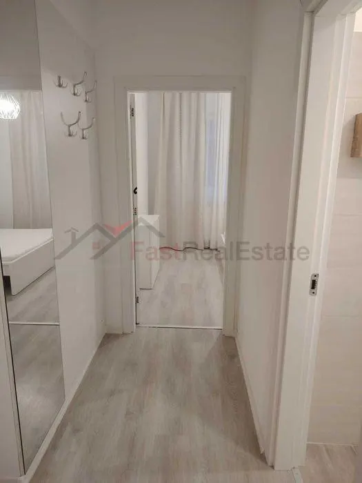 Apartament 2 camere tip studio, metrou Berceni, parcare inclusa - foto 3