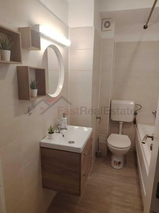 Apartament 2 camere tip studio, metrou Berceni, parcare inclusa - foto 7