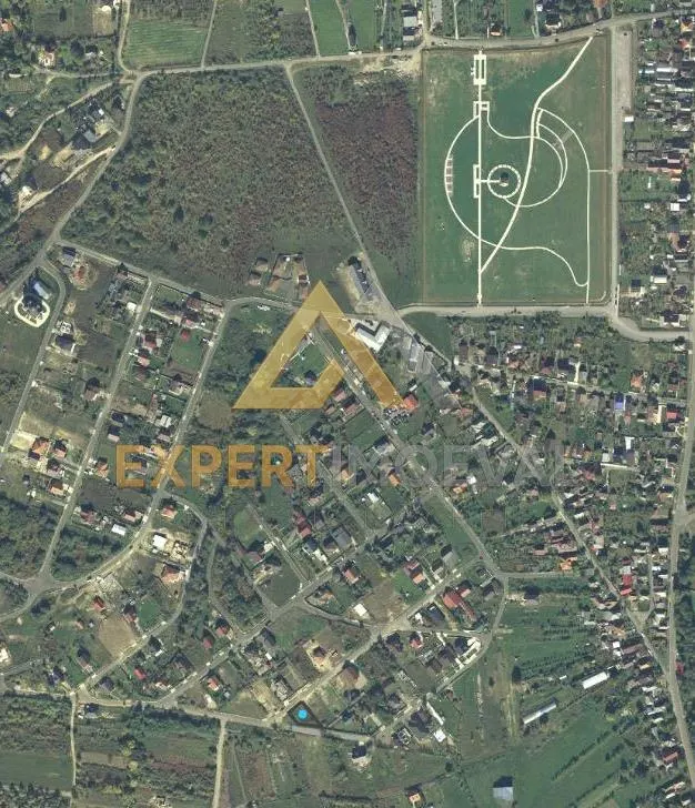 Teren 2 parcele Tautii Magheraus str 44 - foto 4