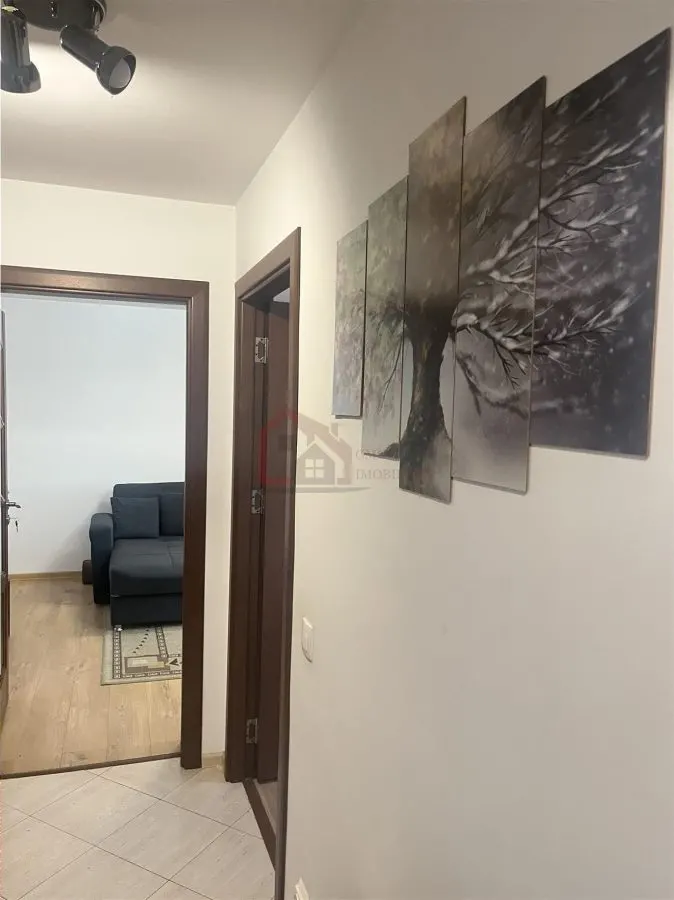 Apartament 2 camere Tei - foto 4
