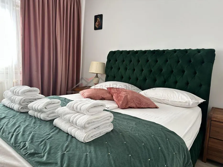 Apartament 2 camere Prosper - foto 6