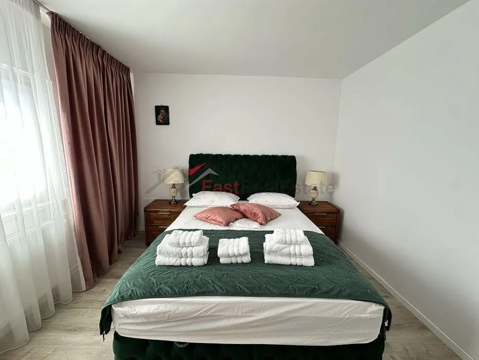 Apartament 2 camere Prosper - foto 7