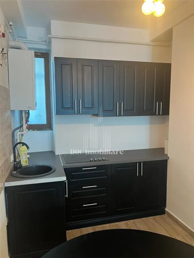 Inchiriere Apartament 2 Camere Obor - Curte Exterioara - foto 4