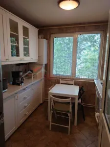 Apartament 3 camere TEI - foto 1
