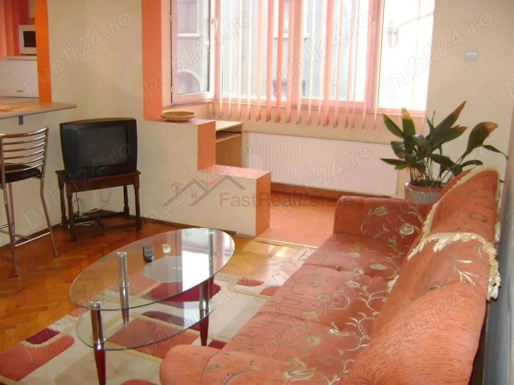 Apartament 2 camere Kogalniceanu , decomandat. - foto 1