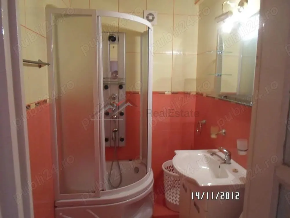 Apartament 2 camere Kogalniceanu , decomandat. - foto 3