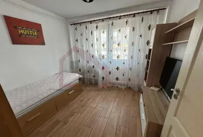 Apartament 2 camere zona Tei - Bucuresti