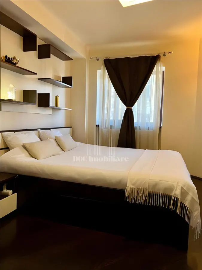 Inchiriere Apartament 2 Camere | Parcul Carol | Centrala - foto 2