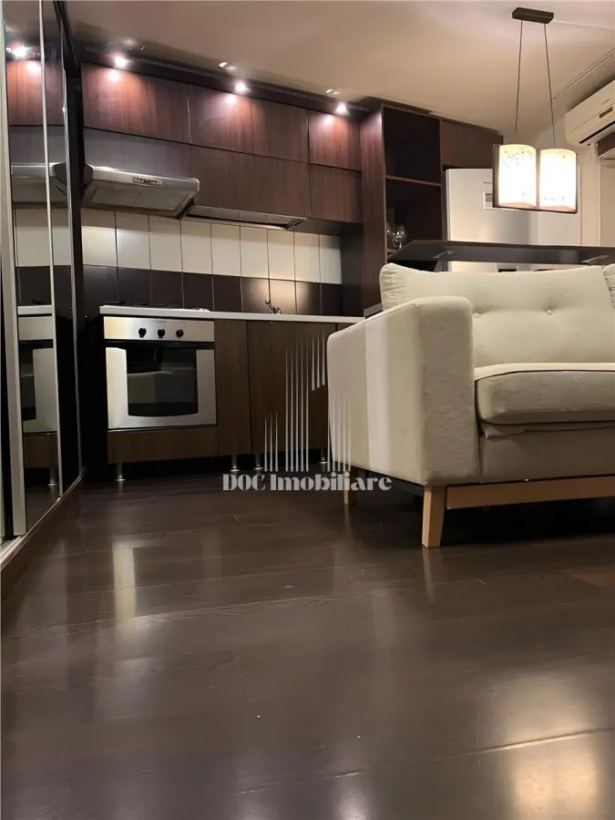 Inchiriere Apartament 2 Camere | Parcul Carol | Centrala - foto 11