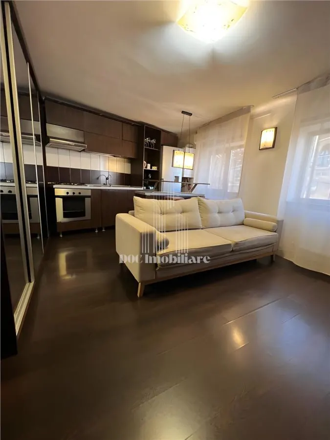 Inchiriere Apartament 2 Camere | Parcul Carol | Centrala - foto 13