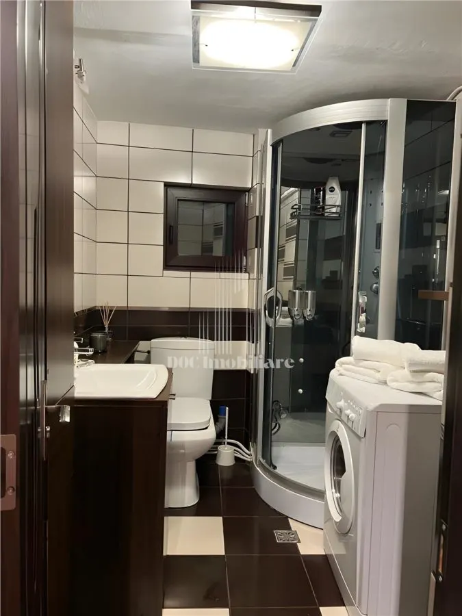 Inchiriere Apartament 2 Camere | Parcul Carol | Centrala - foto 14