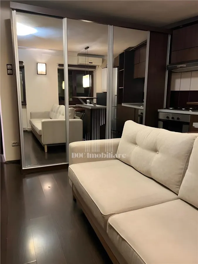 Inchiriere Apartament 2 Camere | Parcul Carol | Centrala - foto 6
