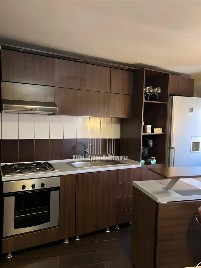 Inchiriere Apartament 2 Camere | Parcul Carol | Centrala - foto 10