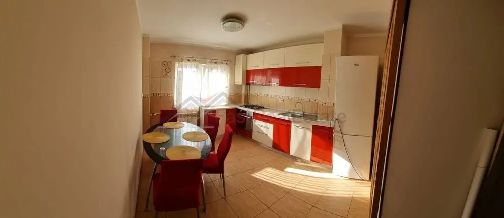Apartament 2 camere Stefan cel Mare , decomandat. - foto 1