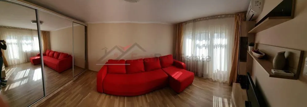 Apartament 2 camere Stefan cel Mare , decomandat. - foto 2