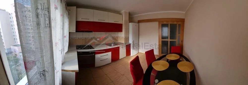 Apartament 2 camere Stefan cel Mare , decomandat. - foto 5