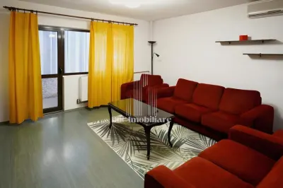 Inchiriere Apartament 2 Camere Mall Vitan - Bucuresti