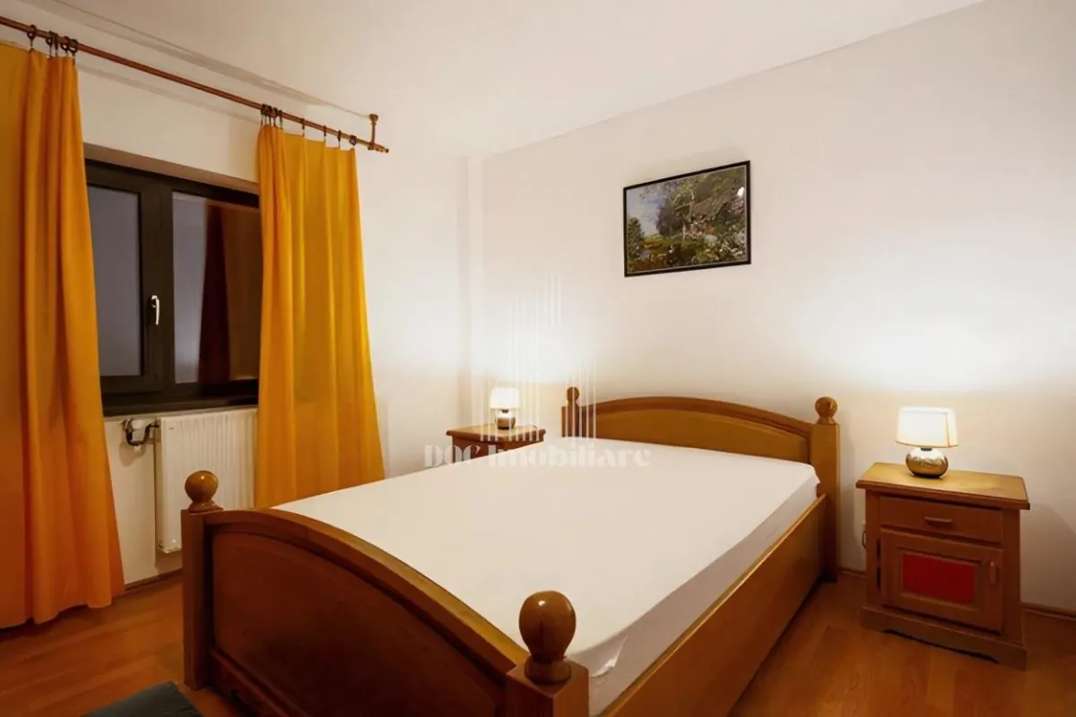 Inchiriere Apartament 2 Camere Mall Vitan - foto 4