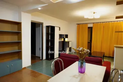Inchiriere Apartament 2 Camere Mall Vitan - foto 6