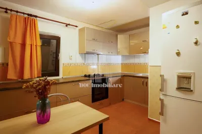 Inchiriere Apartament 2 Camere Mall Vitan - foto 7
