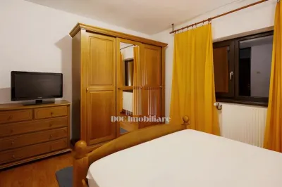 Inchiriere Apartament 2 Camere Mall Vitan - foto 8