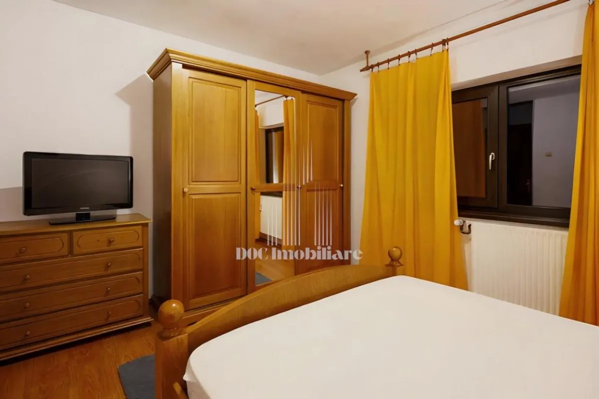 Inchiriere Apartament 2 Camere Mall Vitan - foto 8