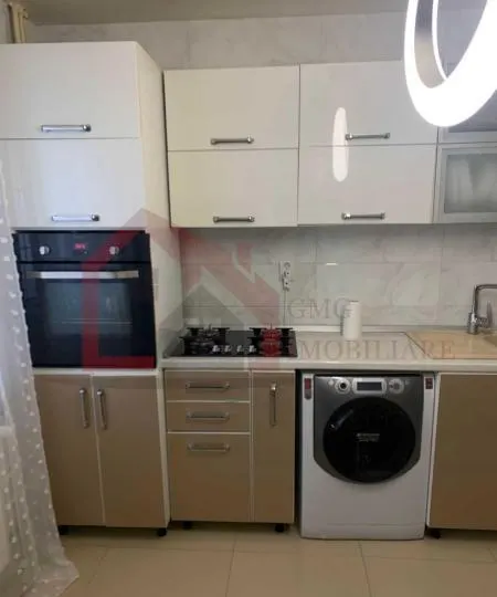 Apartament 2 camere zona Tei - foto 2
