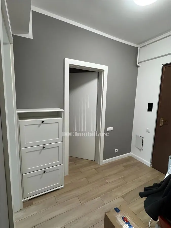 Inchiriere Garsoniera Dristor cu loc de parcare subteran - foto 11