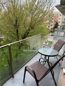 Inchiriere Garsoniera Dristor cu loc de parcare subteran - foto 4