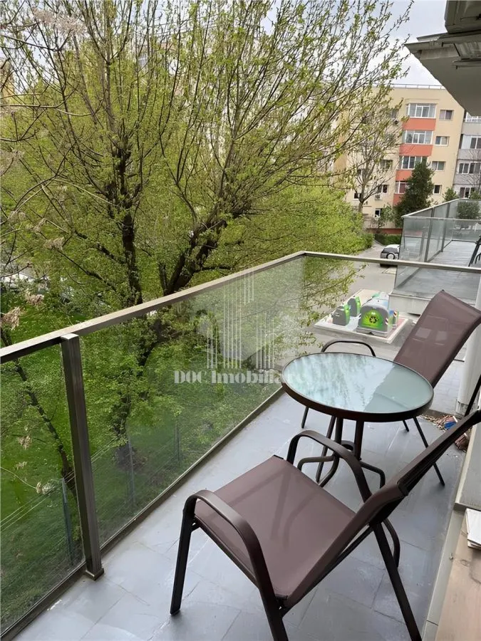 Inchiriere Garsoniera Dristor cu loc de parcare subteran - foto 4