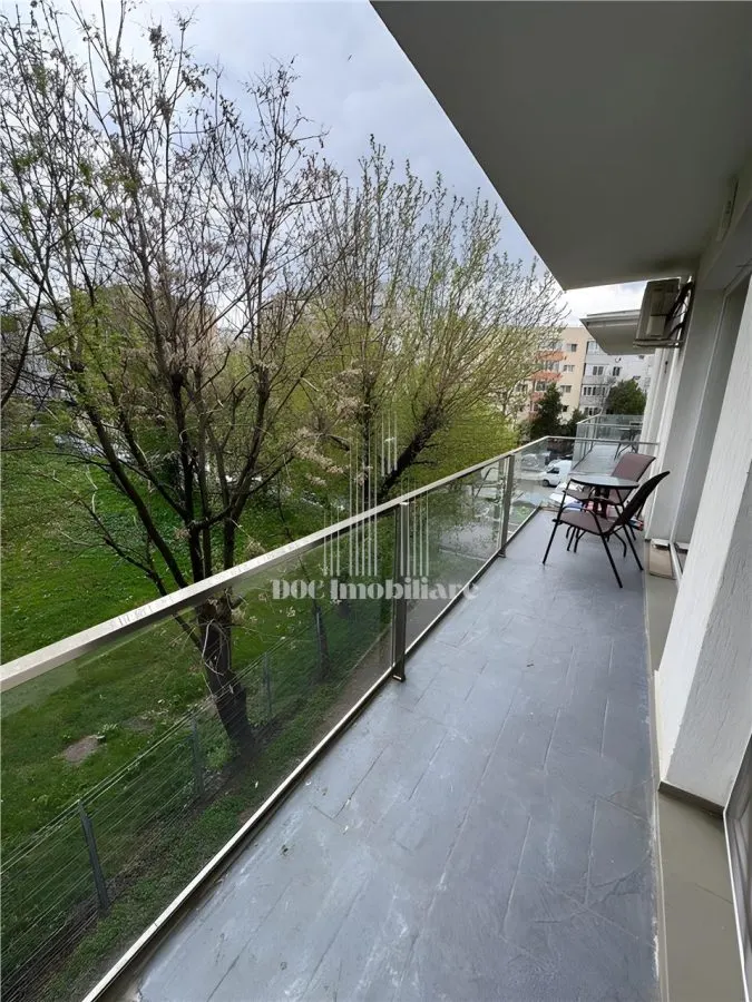 Inchiriere Garsoniera Dristor cu loc de parcare subteran - foto 5