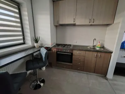 Apartament 2 camere sector 3, decomandat. - foto 3