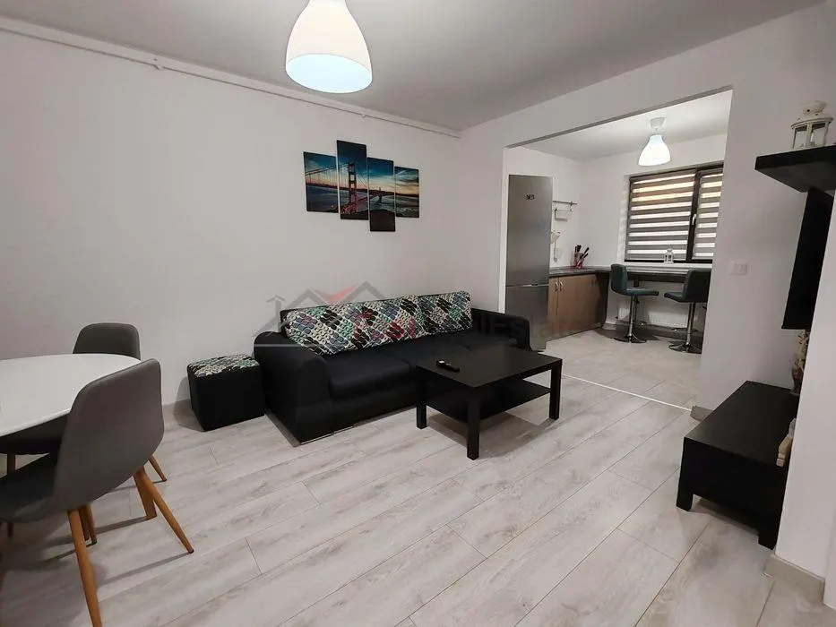 Apartament 2 camere sector 3, decomandat. - foto 8