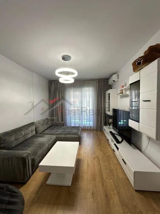 Apartament 2 camere Berceni, decomandat. - foto 1